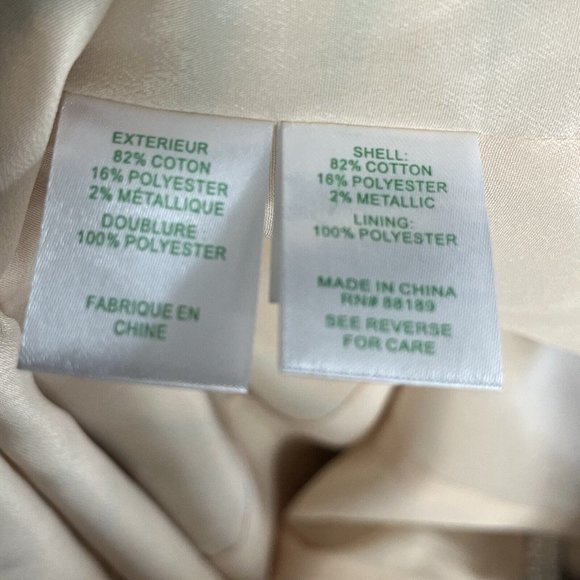 Lilly Pulitzer Remi Dress Sz 6 Blue White Stripe Summer Beach Vacation NWT - Picture 7 of 7